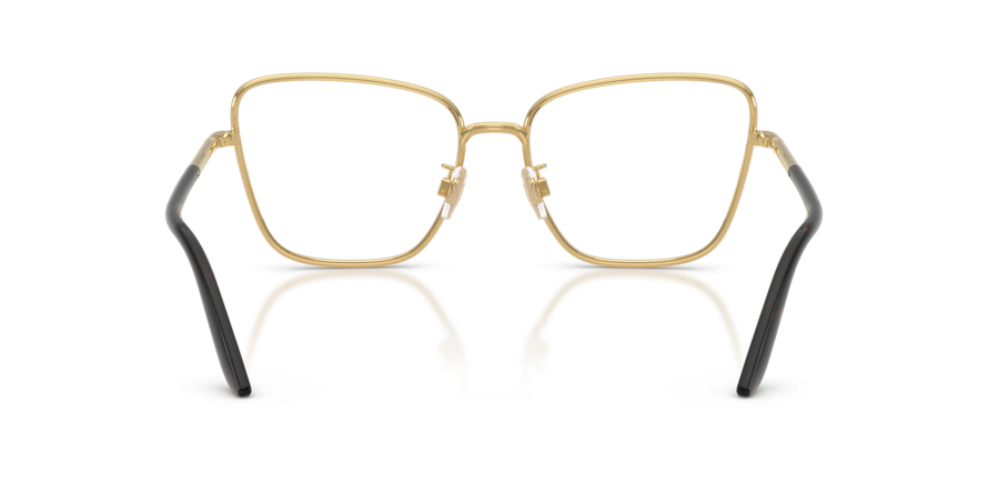 OKULARY KOREKCYJNE DOLCE & GABBANA DG 1359 02 55 ROZMIAR M
