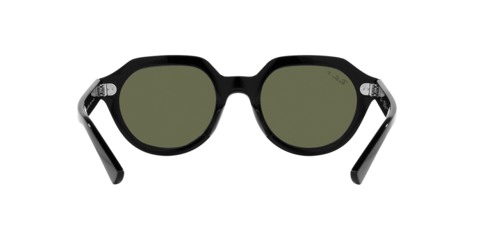 OKULARY RAY-BAN® GINA RB 4399 901/58 53 ROZMIAR M Z POLARYZACJĄ