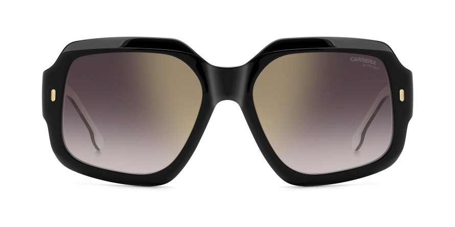 OKULARY CARRERA CA 3045S 80S 56 ROZMIAR M