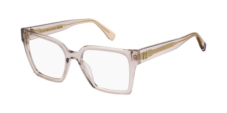 OKULARY KOREKCYJNE TOMMY HILFIGER TH 2103 35J 52 ROZMIAR M