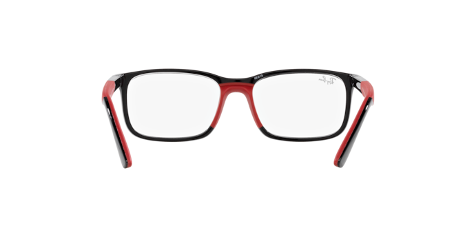OKULARY KOREKCYJNE DZIECIĘCE RAY-BAN® RY 1621 3928 47