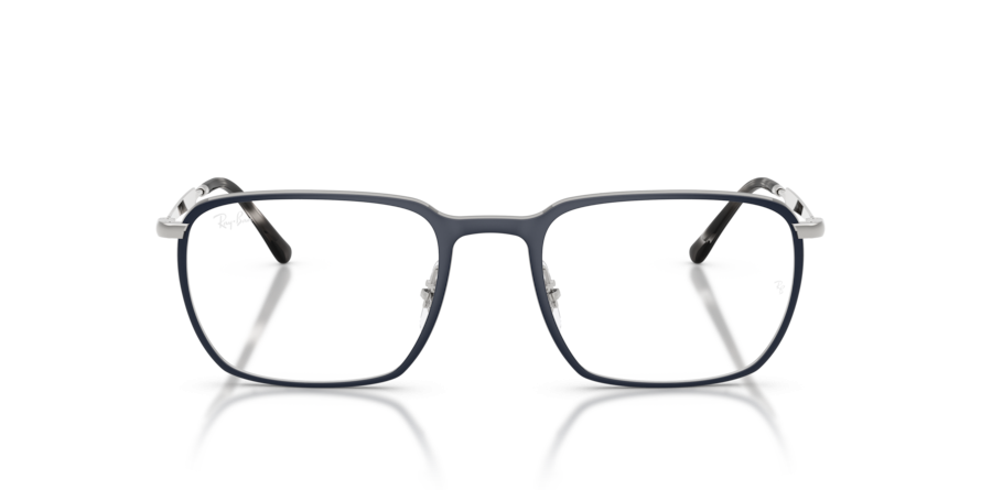 OKULARY KOREKCYJNE RAY-BAN® RX 6549 3016 53 ROZMIAR M