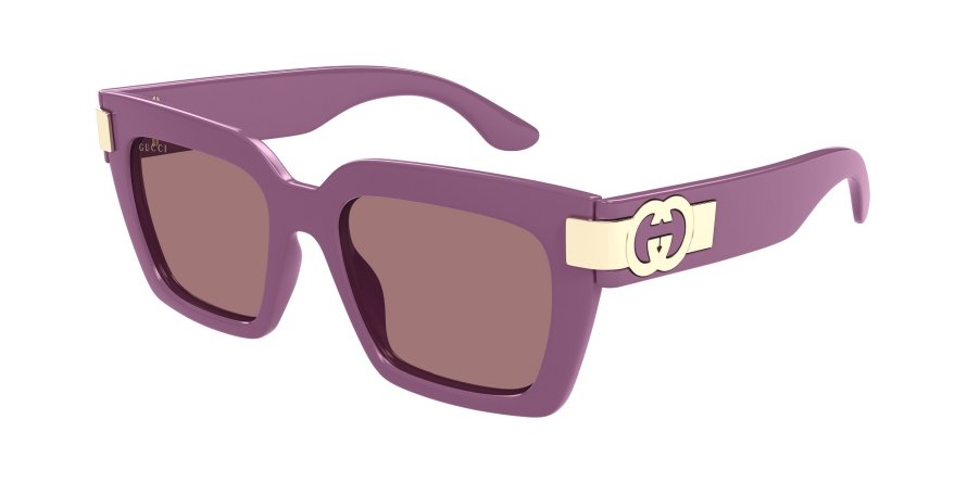 OKULARY GUCCI GG 1689S 004 54 ROZMIAR M