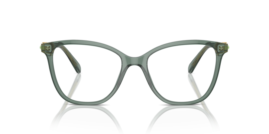 OKULARY KOREKCYJNE SWAROVSKI SK 2020 1043 52 ROZMIAR M