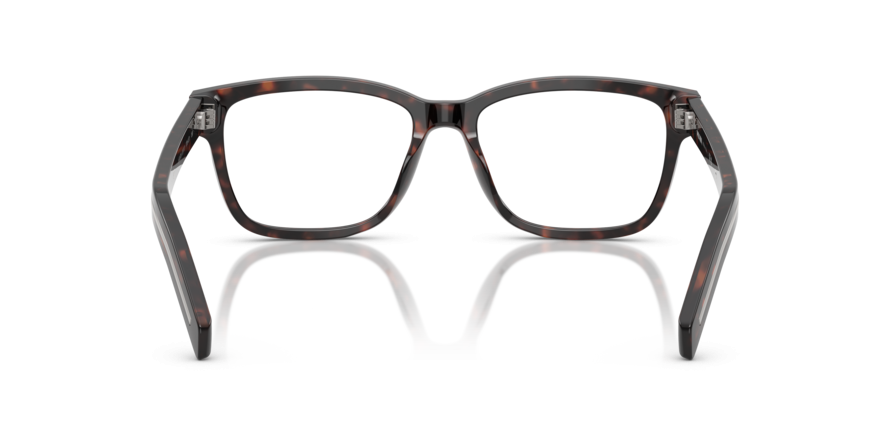 OKULARY KOREKCYJNE PRADA EYEWEAR PR B10V 17N1O1 53 ROZMIAR M