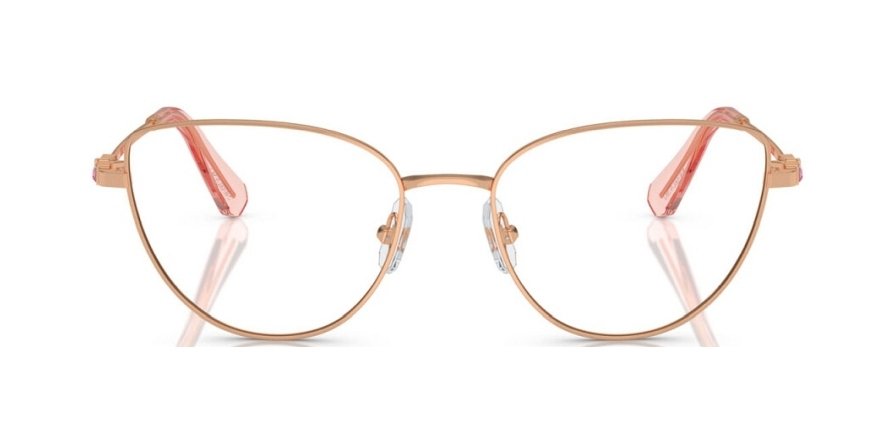 OKULARY KOREKCYJNE SWAROVSKI SK 1007 4014 55 ROZMIAR M