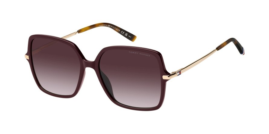 OKULARY TOMMY HILFIGER TH 2220S LHF 57 ROZMIAR M
