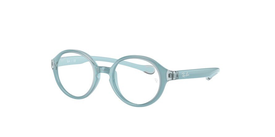 OKULARY KOREKCYJNE DZIECIĘCE RAY-BAN® RY 9075V 3879 37