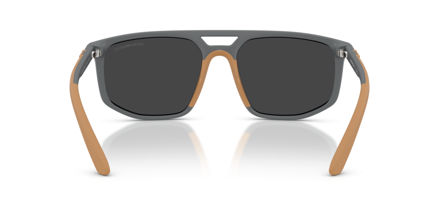 OKULARY EMPORIO ARMANI EA 4248U 62616G 58 ROZMIAR L
