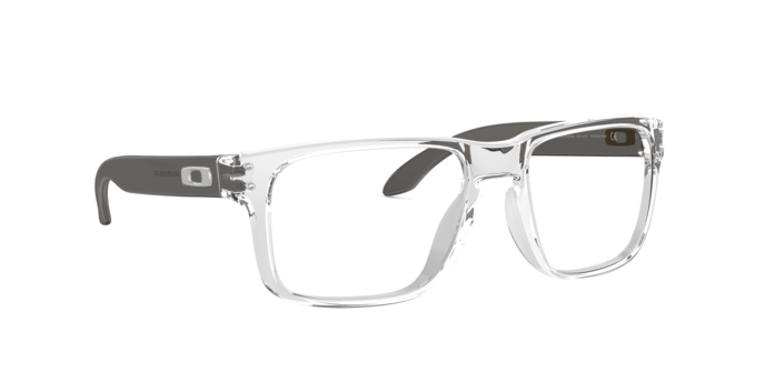 OKULARY KOREKCYJNE OAKLEY® HOLBROOK RX OX 8156 815603 54 ROZMIAR M