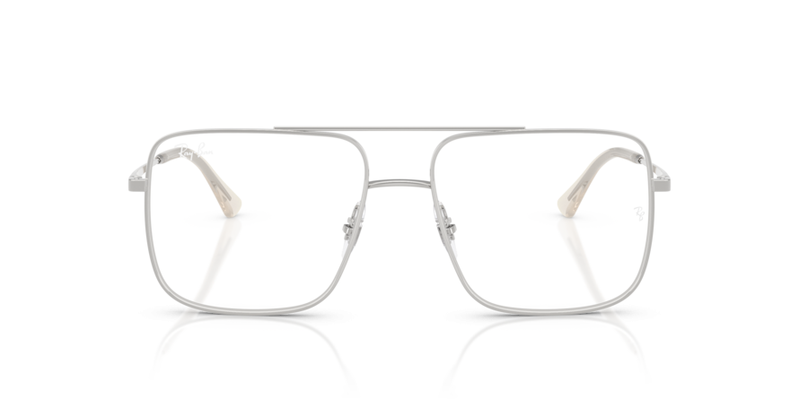 OKULARY KOREKCYJNE RAY-BAN® ARI RX 3758V 2501 56 ROZMIAR M