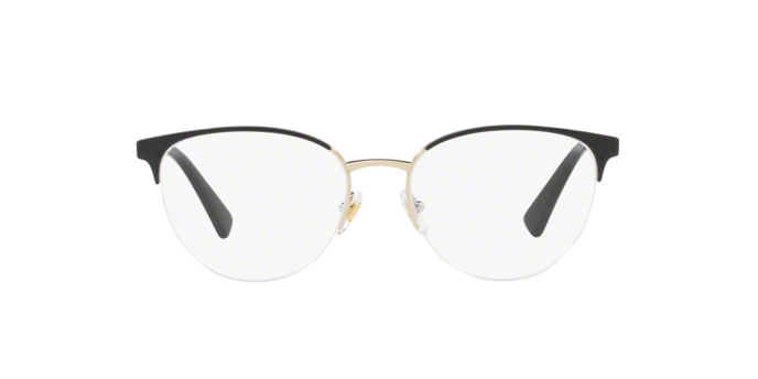 OKULARY KOREKCYJNE VERSACE VE 1247 1252 52 ROZMIAR M