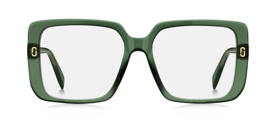 OKULARY KOREKCYJNE MARC JACOBS MJ 1124 1ED 54 ROZMIAR M