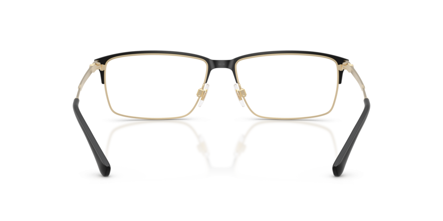 OKULARY KOREKCYJNE POLO RALPH LAUREN PH 1245 9304 56 ROZMIAR M