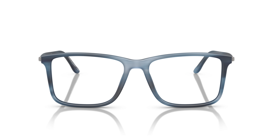 OKULARY KOREKCYJNE GIORGIO ARMANI AR 7261 6165 56 ROZMIAR M