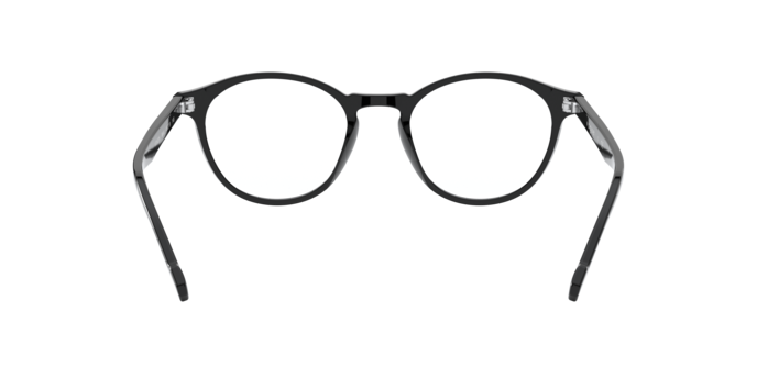 OKULARY KOREKCYJNE VOGUE EYEWEAR VO 5326 W44 51 ROZMIAR M