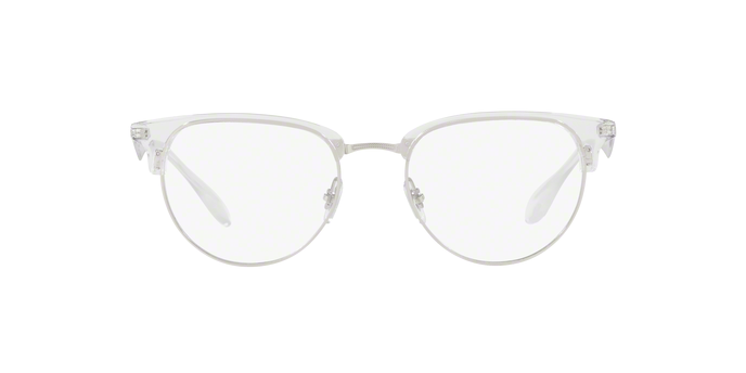 OKULARY KOREKCYJNE RAY-BAN® RX 6396 2936 53 ROZMIAR M