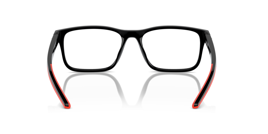 OKULARY KOREKCYJNE FERRARI SCUDERIA FZ 8003U 501 56 ROZMIAR M
