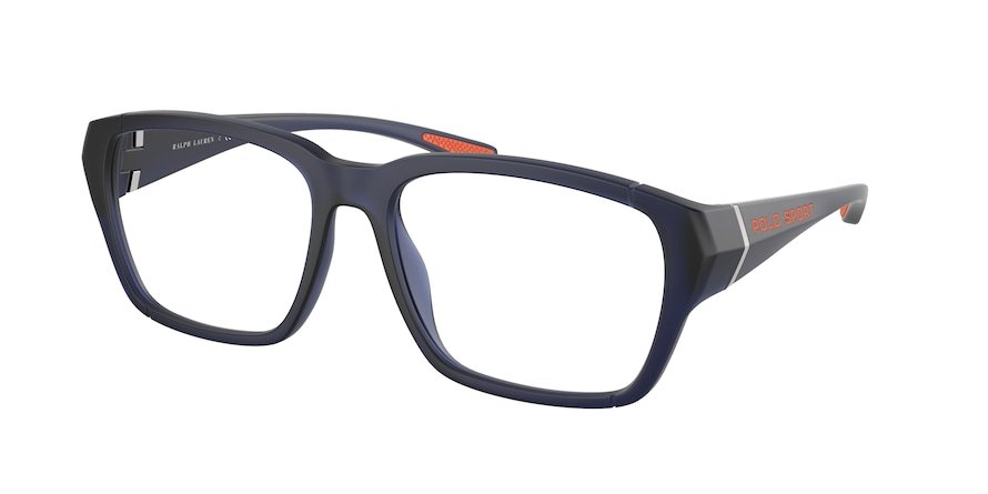 OKULARY KOREKCYJNE POLO RALPH LAUREN PH 2276U 5903 58 ROZMIAR L
