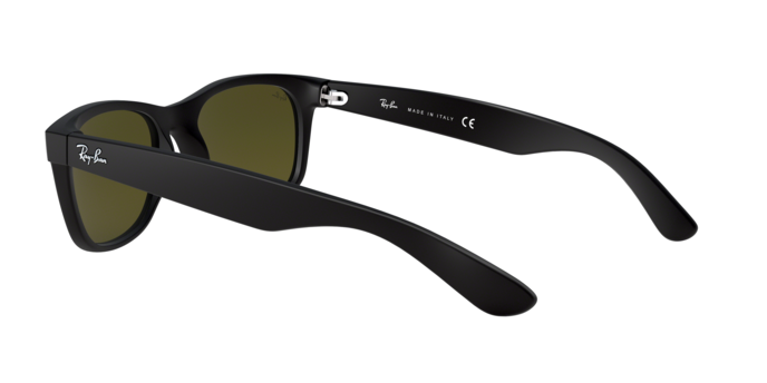 OKULARY RAY-BAN® NEW WAYFARER RB 2132 622/17 52 ROZMIAR S