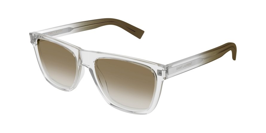 OKULARY SAINT LAURENT SL 619 007 56 ROZMIAR M