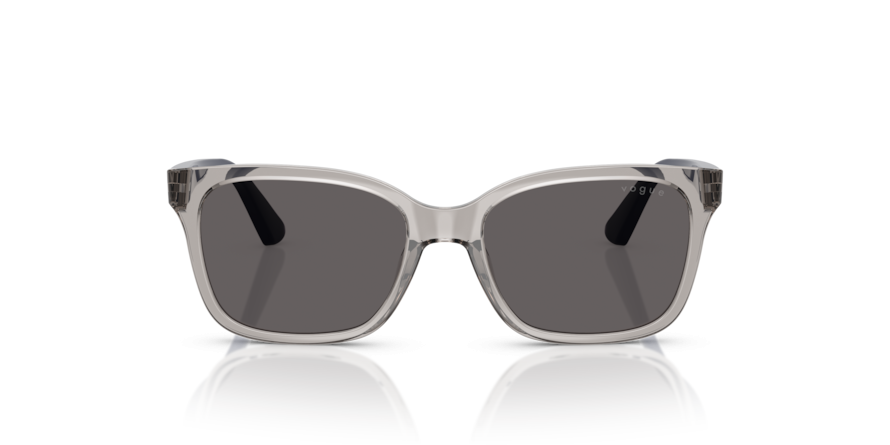 OKULARY DZIECIĘCE VOGUE EYEWEAR JUNIOR VJ 2027 272687 49