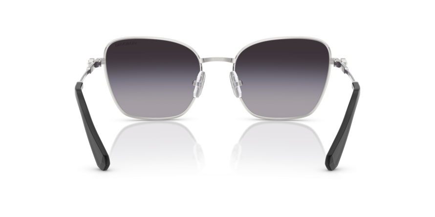 OKULARY SWAROVSKI SK 7029 40018G 58 ROZMIAR L