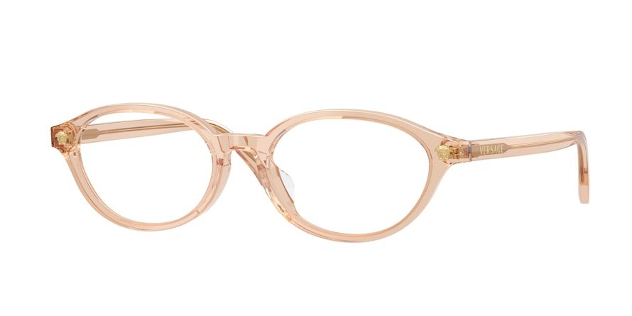 OKULARY KOREKCYJNE VERSACE VE 3393D 5518 53 ROZMIAR M
