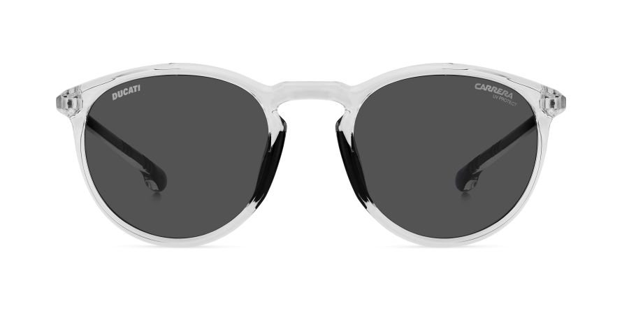 OKULARY CARRERA DUCATI CARDUC 035S 900/IR 50 ROZMIAR M