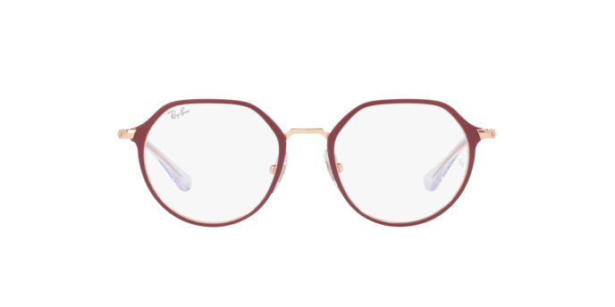 OKULARY KOREKCYJNE DZIECIĘCE RAY-BAN® RY 1058 4077 45
