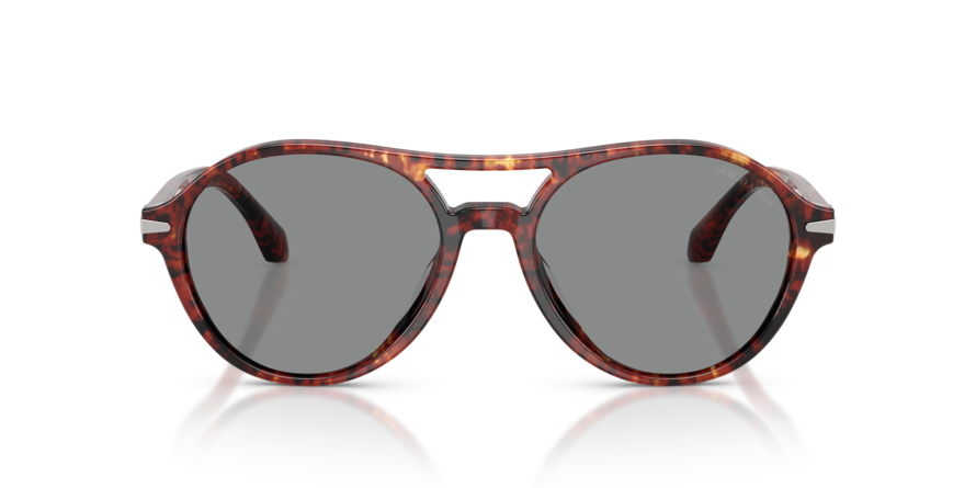 OKULARY GIORGIO ARMANI AR 8236U 623402 55 ROZMIAR M