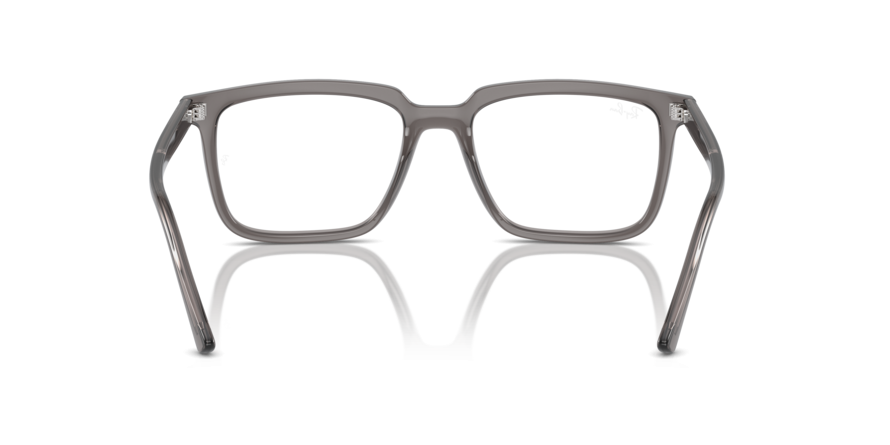 OKULARY KOREKCYJNE RAY-BAN® ALAIN RX 7239 8257 54 ROZMIAR M