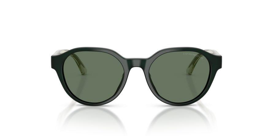 OKULARY DZIECIĘCE EMPORIO ARMANI JUNIOR EK 4008U 638182 48