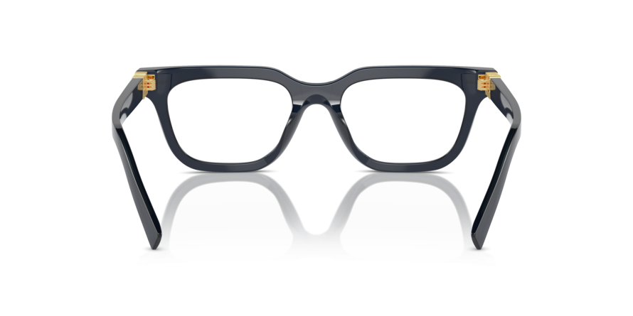 OKULARY KOREKCYJNE MIU MIU MU 07XV 08Q1O1 53 ROZMIAR M