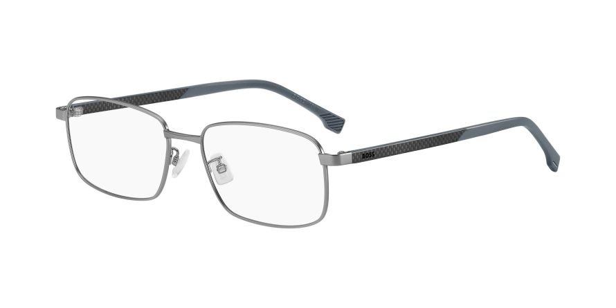 OKULARY KOREKCYJNE BOSS 1715F R81 56 ROZMIAR M