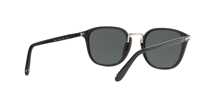 OKULARY PERSOL® PO 3186S 95/58 53 ROZMIAR M Z POLARYZACJĄ