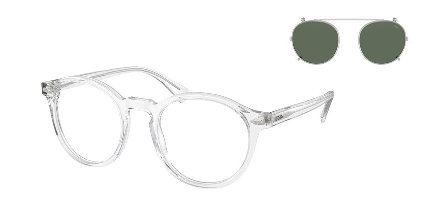 OKULARY POLO RALPH LAUREN PH 4218 533171 51 ROZMIAR M