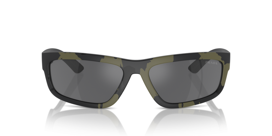 OKULARY PRADA SPORT PS 05ZS 14X07G 59 ROZMIAR L