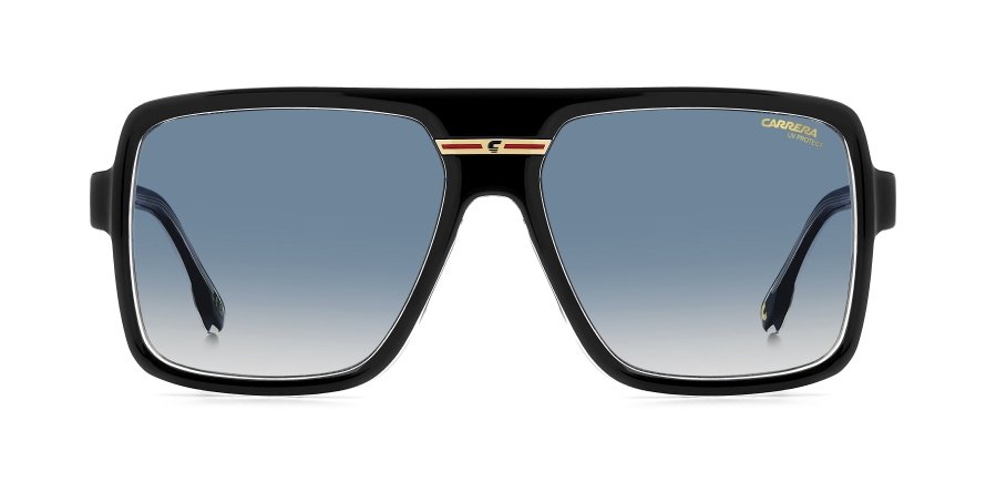 OKULARY CARRERA VICTORY C 09S 7C5 59 ROZMIAR L