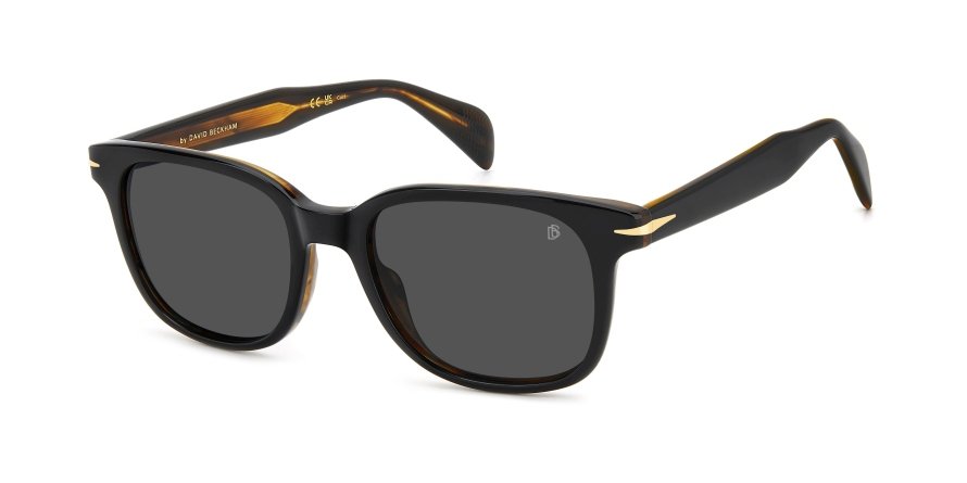 OKULARY DAVID BECKHAM DB 1177S 05K 53 ROZMIAR M