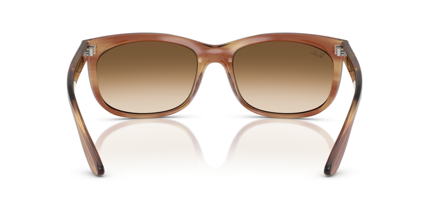 OKULARY RAY-BAN® BALORETTE RB 2389 140351 60 ROZMIAR L