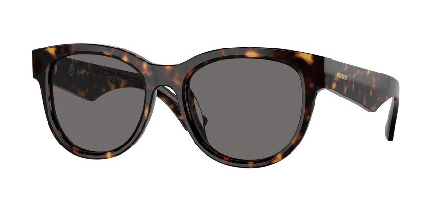 OKULARY BURBERRY BE 4432U 300281 54 ROZMIAR M Z POLARYZACJĄ