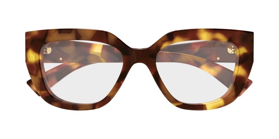 OKULARY KOREKCYJNE GUCCI GG 1847O 002 53 ROZMIAR M