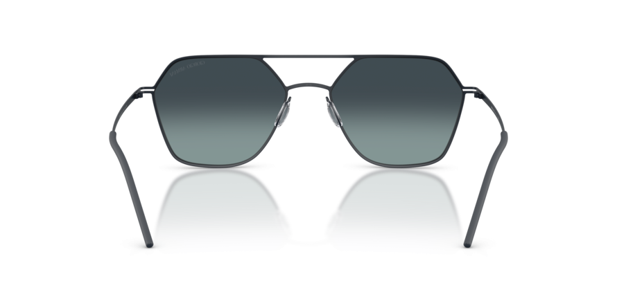 OKULARY GIORGIO ARMANI AR 6185 343719 54 ROZMIAR M