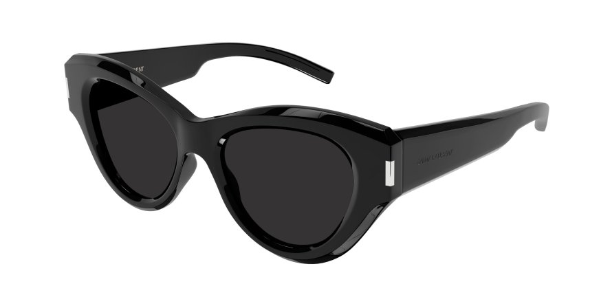 OKULARY SAINT LAURENT SL 506 001 51 ROZMIAR M