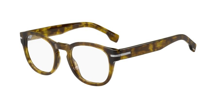 OKULARY KOREKCYJNE BOSS 1504 WR9 50 ROZMIAR M