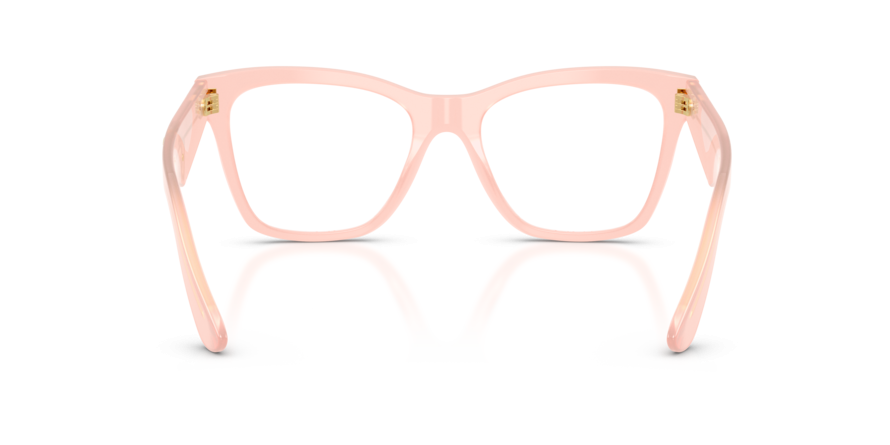 OKULARY KOREKCYJNE DOLCE & GABBANA DG 3374 3384 53 ROZMIAR M