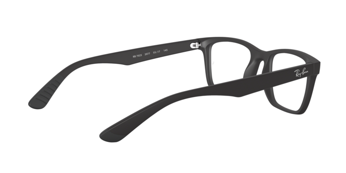 OKULARY KOREKCYJNE RAY-BAN® RX 7025 2077 53 ROZMIAR S