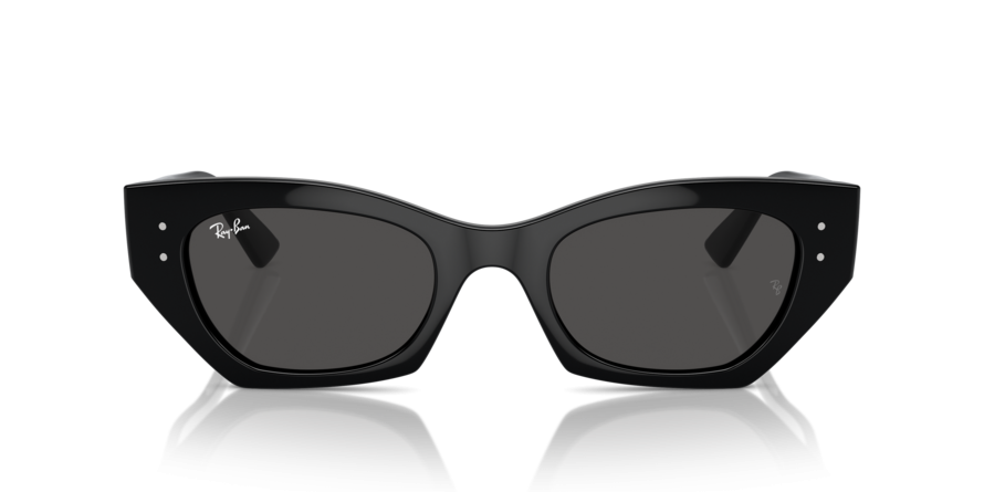 OKULARY RAY-BAN® ZENA RB 4430 667787 49 ROZMIAR M