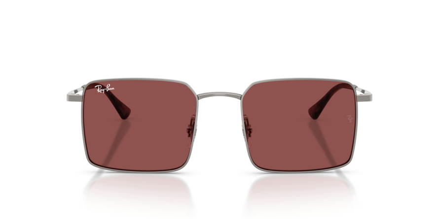 OKULARY RAY-BAN® RB 3782 004/75 50 ROZMIAR M